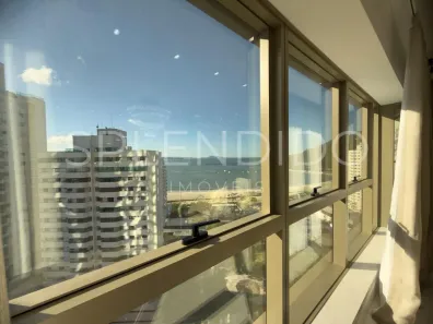 Apartamento com 4 Quartos para alugar, 265m² no Centro, Balneário Camboriú