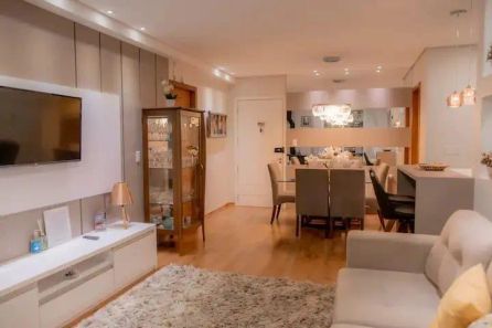 Apartamento com 2 Quartos à venda, 90m² no Centro, Gramado