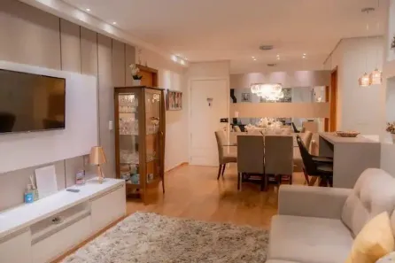 Apartamento com 2 Quartos à venda, 90m² no Centro, Gramado