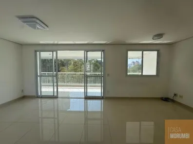 Apartamento com 3 Quartos à venda, 138m² no Vila Andrade, São Paulo