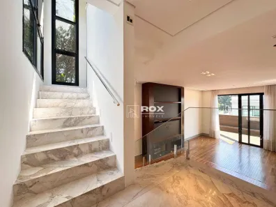 Casa com 3 Quartos à venda, 273m² no Butiatuvinha, Curitiba