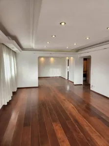 Apartamento com 3 Quartos à venda, 260m² no Indianópolis, São Paulo