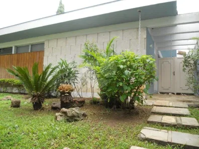 Casa com 4 Quartos à venda, 320m² no Alto de Pinheiros, São Paulo