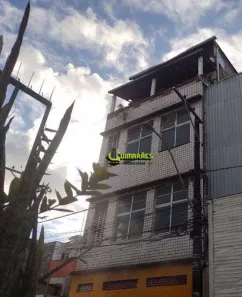 Apartamento com 5 Quartos à venda, 168m² no Calçada, Salvador
