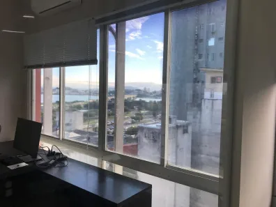 Sala Comercial à venda, 56m² no Centro, Florianópolis