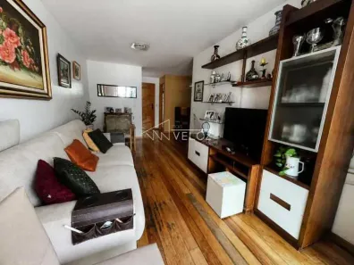 Apartamento com 2 Quartos à venda, 95m² no Botafogo, Rio de Janeiro