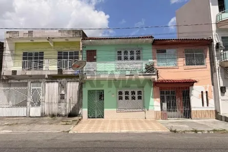 Casa com 3 Quartos para alugar, 96m² no Cidade Velha, Belém