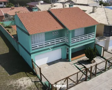 Casa com 5 Quartos à venda, 280m² no XANGRI-LÁ, Xangri-Lá