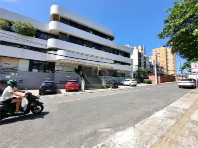 Ponto Comercial à venda, 32m² no Rio Vermelho, Salvador