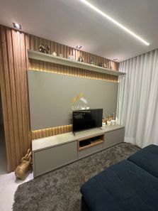 Apartamento com 3 Quartos para venda ou aluguel, 91m² no Swiss Park, Campinas