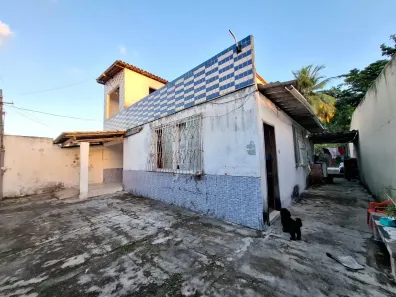 Casa com 3 Quartos à venda, 75m² no Jardim das Margaridas, Salvador