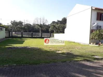 Lote/Terreno à venda, 154m² no Parque Santa Fé, Porto Alegre