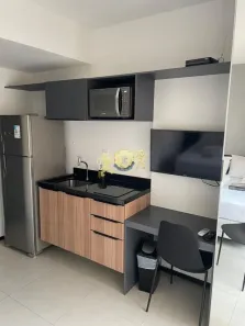 Flat com 1 Quarto à venda, 21m² no Consolação, São Paulo