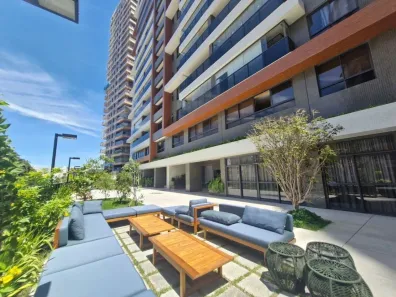 Apartamento com 2 Quartos à venda, 85m² no Horto Florestal, Salvador