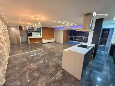 Apartamento com 3 Quartos para alugar, 125m² no Joana D'Arc, Nova Iguaçu