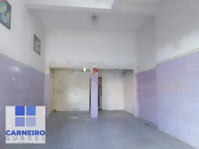 Ponto Comercial para alugar, 48m² no Luz, São Paulo