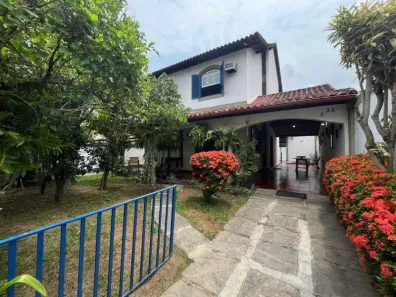 Casa de Condomínio com 4 Quartos à venda, 273m² no Jacarepaguá, Rio de Janeiro