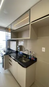 Apartamento com 3 Quartos para alugar, 90m² no Ponta D'Areia, São Luís