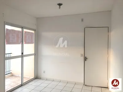 Apartamento com 2 Quartos à venda, 48m² no Geraldo Correia de Carvalho, Ribeirão Preto