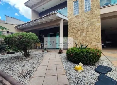 Casa com 3 Quartos à venda, 368m² no Jardim Esperança, Londrina