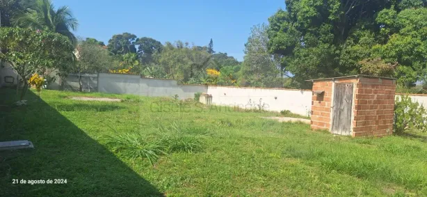Lote/Terreno à venda, 600m² no Guarani, Saquarema