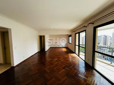 Apartamento com 3 Quartos para alugar, 150m² no Vila Pompéia, São Paulo