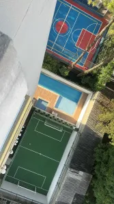 Apartamento com 2 Quartos à venda, 46m² no Centro, Diadema