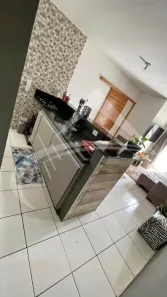 Apartamento com 3 Quartos à venda, 58m² no Vila Alba, Araçatuba