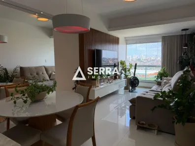 Apartamento com 3 Quartos à venda, 72m² no Horto Bela Vista, Salvador