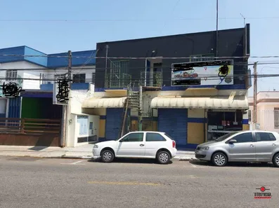 Imóvel Comercial com 3 Quartos à venda, 364m² no Centro, Boituva