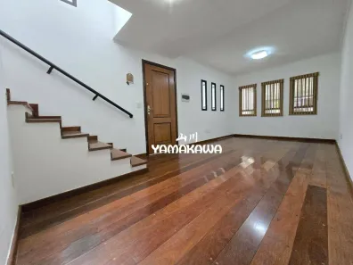 Sobrado com 4 Quartos à venda, 180m² no Engenheiro Goulart, São Paulo