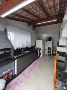 Cobertura com 3 Quartos à venda, 102m² no Jardim do Estádio, Santo André