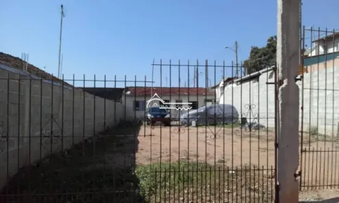 Lote/Terreno à venda, 1m² no Centro, Jacareí