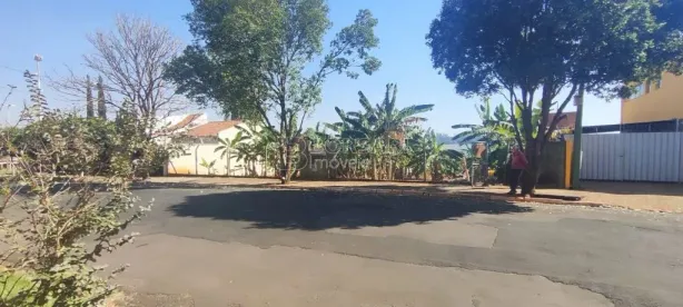Lote/Terreno à venda, 576m² no Vila Harmonia, Araraquara