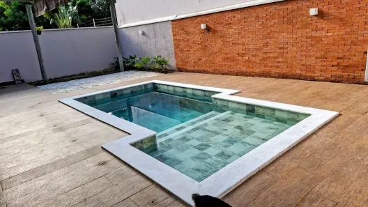 Casa de Condomínio com 4 Quartos à venda, 272m² no Chácara Belvedere, Indaiatuba