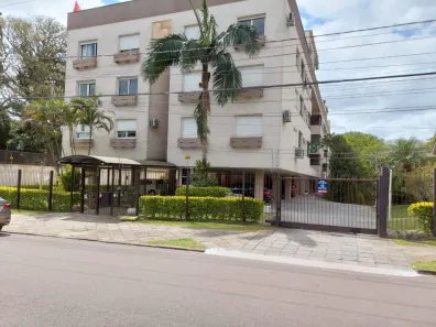 Cobertura com 2 Quartos à venda, 112m² no Teresópolis, Porto Alegre