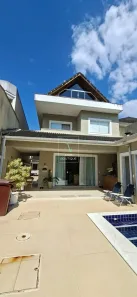 Casa com 4 Quartos à venda, 255m² no Barra da Tijuca, Rio de Janeiro