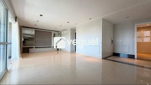 Apartamento com 2 Quartos para alugar, 180m² no Bosque das Juritis, Ribeirão Preto