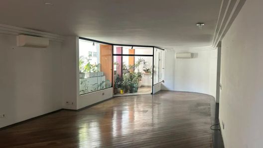 Apartamento com 3 Quartos à venda, 177m² no Cerqueira César, São Paulo
