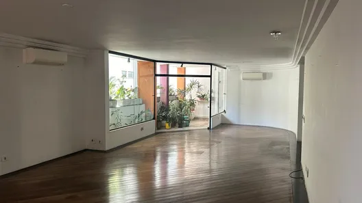 Apartamento com 3 Quartos à venda, 177m² no Cerqueira César, São Paulo