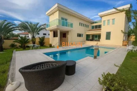 Casa com 4 Quartos à venda, 727m² no Bandeirantes (Pampulha), Belo Horizonte