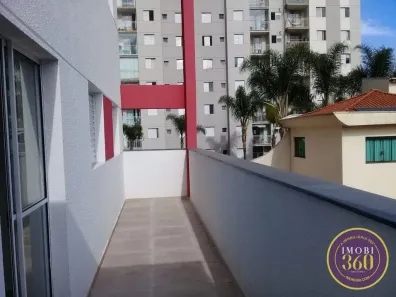 Apartamento com 2 Quartos à venda, 44m² no Jardim Vila Formosa, São Paulo