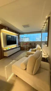 Apartamento com 2 Quartos à venda, 87m² no Praia da Costa, Vila Velha