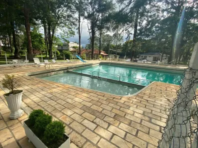 Apartamento com 1 Quarto à venda, 55m² no Itapetinga, Atibaia