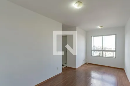 Apartamento com 2 Quartos à venda, 50m² no Sacomã, São Paulo