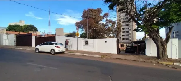 Lote/Terreno à venda, 1765m² no Quilombo, Cuiabá