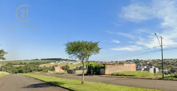 Lote/Terreno à venda, 390m² no Colúmbia, Londrina