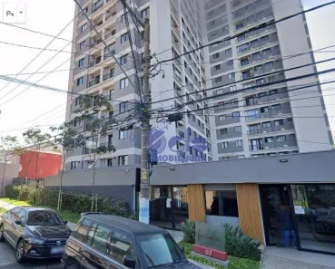 Apartamento com 2 Quartos à venda, 44m² no Itaberaba, São Paulo