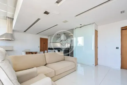 Cobertura com 1 Quarto à venda, 73m² no Indianópolis, São Paulo