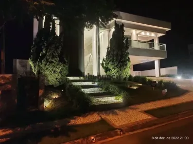 Casa de Condomínio com 5 Quartos à venda, 473m² no , Porto Feliz